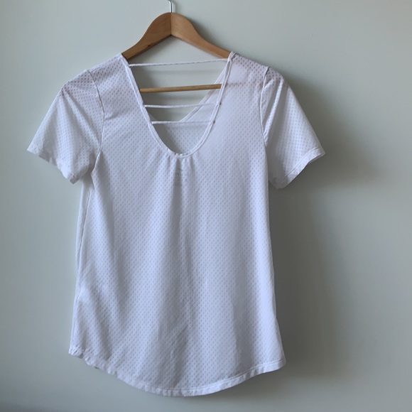 Nike Dri fit top - Picture 2 of 4